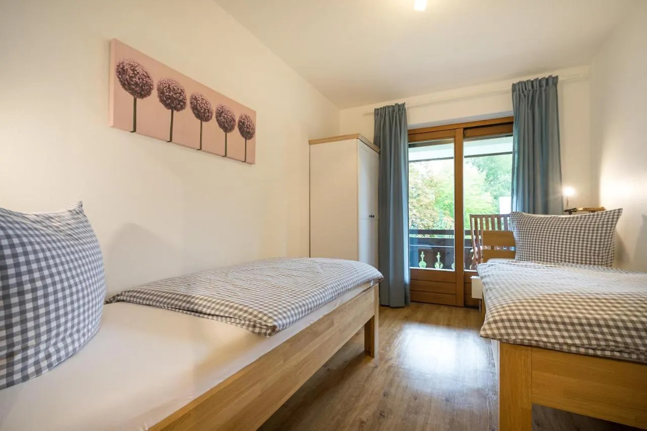 Ferienwohnungen Alpentraum - Dahoam Oberstdorf