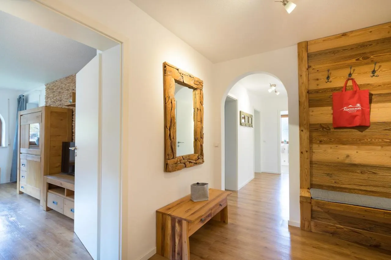 Apartamento Ferienwohnungen Alpentraum - Dahoam Oberstdorf